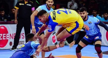 Pro Kabaddi 2023 BEN vs PAT Dream11 Prediction: Bengal Warriors vs Patna Pirates Playing 7, Dream11 Team for Today’s Match