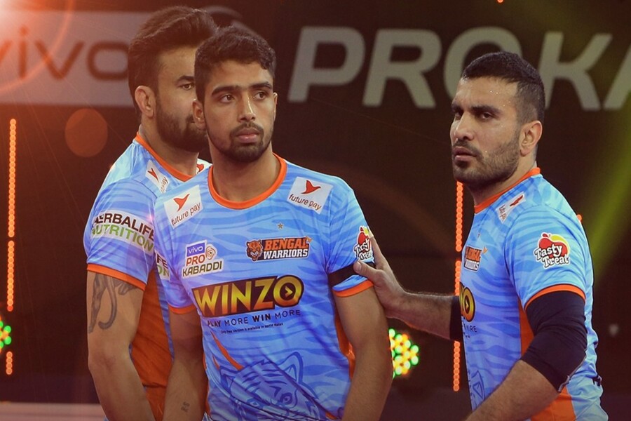 BEN vs TAM Dream11 Prediction Pro Kabaddi League Live Score, Playing 7, Player Stats, Dream11 Team for Today’s Match