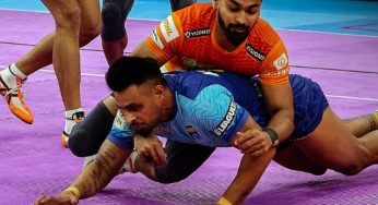 Pro Kabaddi 2023 BEN vs UP Dream11 Prediction: Bengal Warriors vs UP Yoddhas Playing 7, Dream11 Team for Today’s Match