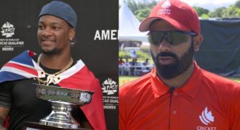 BER vs CAN Dream11 Prediction: Match 1 of ICC Men’s T20 WC Americas Regional Final Playing 11, Pitch Report and Fantasy Cricket Tips for Bermuda vs Canada Dream11 Team