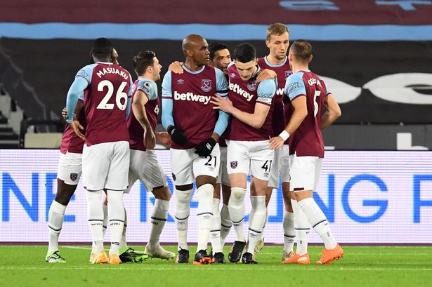 BHA vs WHU