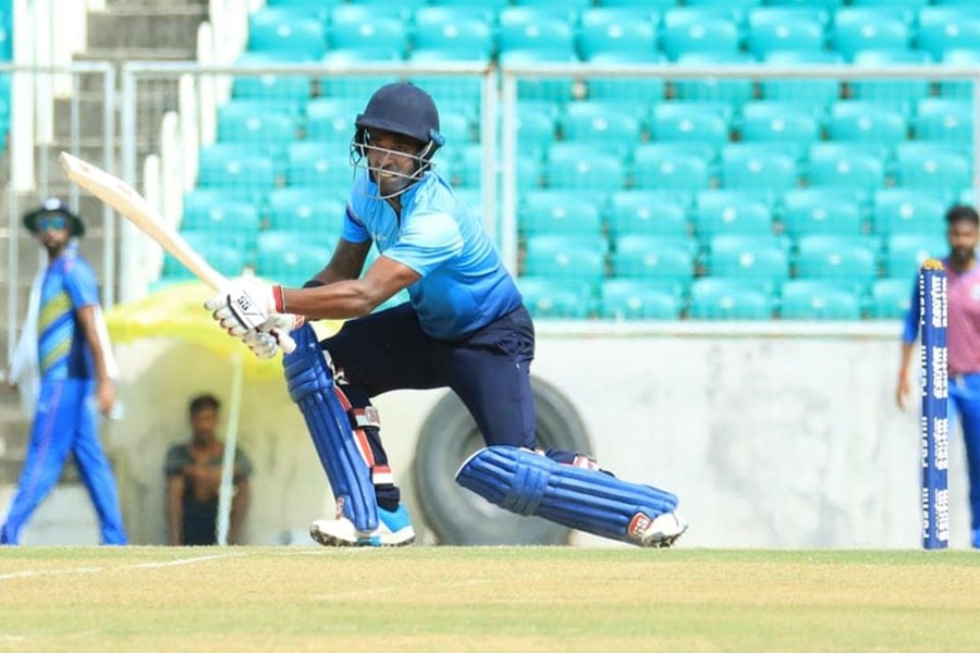 BHB vs KAH Dream 11 Prediction, Fantasy Cricket Tips, Pitch Report, Team Details