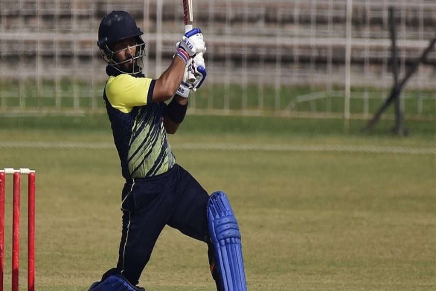 BHB vs SBC Dream 11 Prediction, Fantasy Cricket Tips, Pitch Report, Team Details