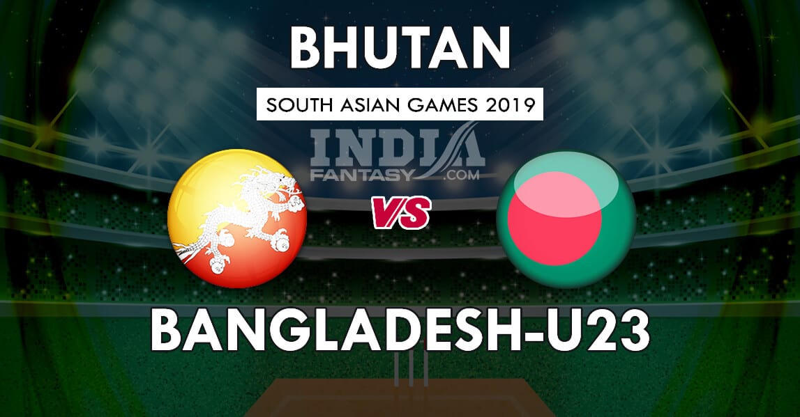 BHU vs BD-U23