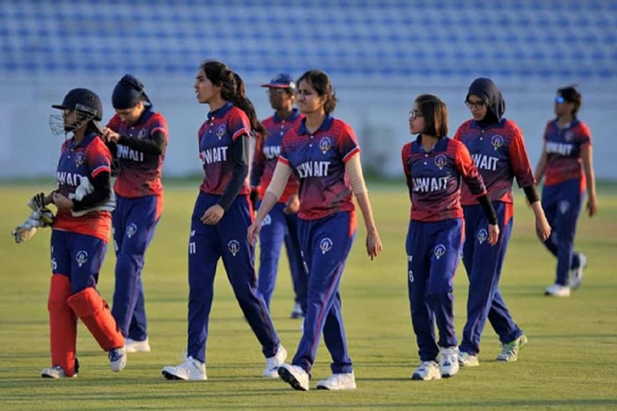 BHU-W vs KU-W Dream11 Prediction – ICC Women’s T20 World Cup Asia Qualifier Live Score, Pitch Report, Player Stats for Today’s Match