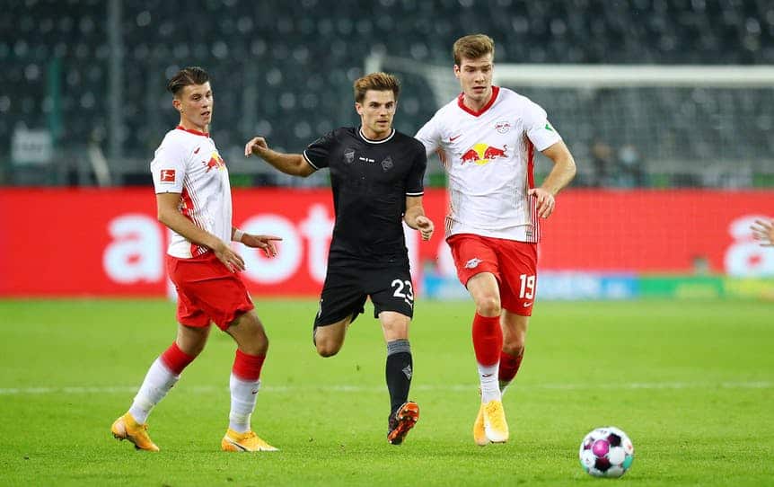 BIE vs LEP Dream11 Tips for Arminia Bielefeld vs RB Leipzig Bundesliga Fixtures 19 March