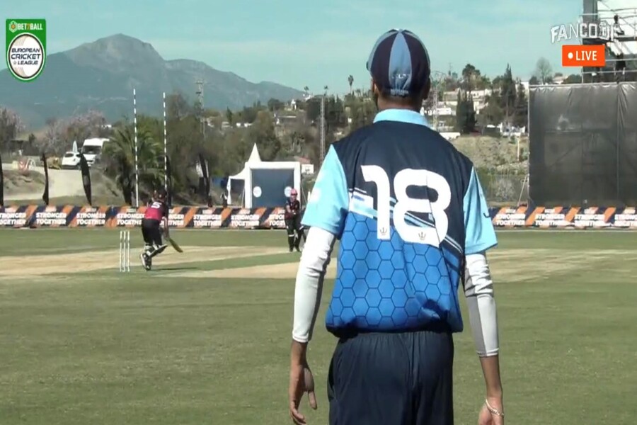 BJA vs INB Dream11 Prediction European Cricket League T10 Live Score, Pitch Report, Player Stats, Dream11 Team for Today’s Match