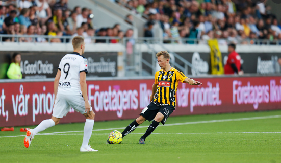BKH vs AIS Dream11 Team Prediction BK Hacken vs AIK Swedish League Live Score July 4