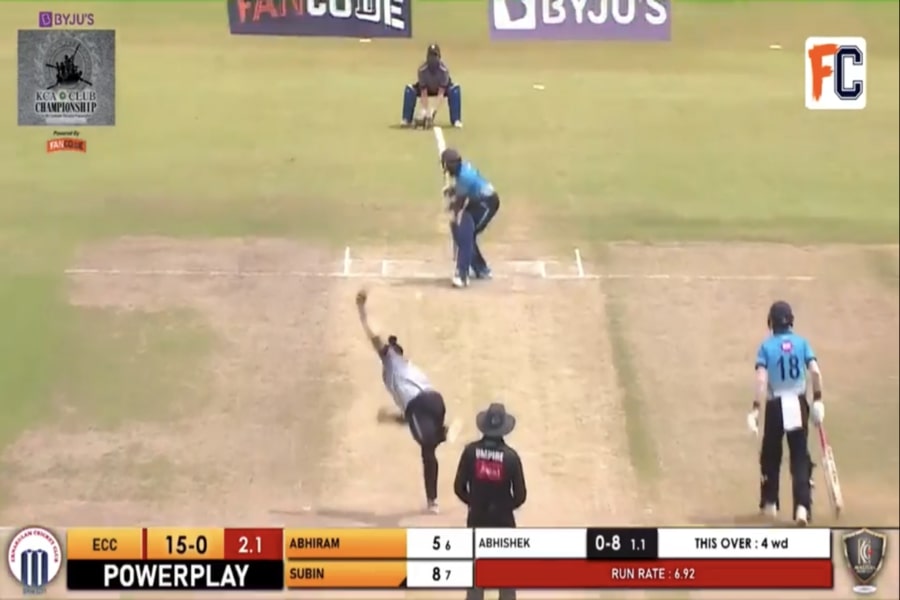 BKK vs ENC Dream11 Prediction KCA Club Championship, Playing 11, Fantasy Tips, Stats, Pitch Report 9 September