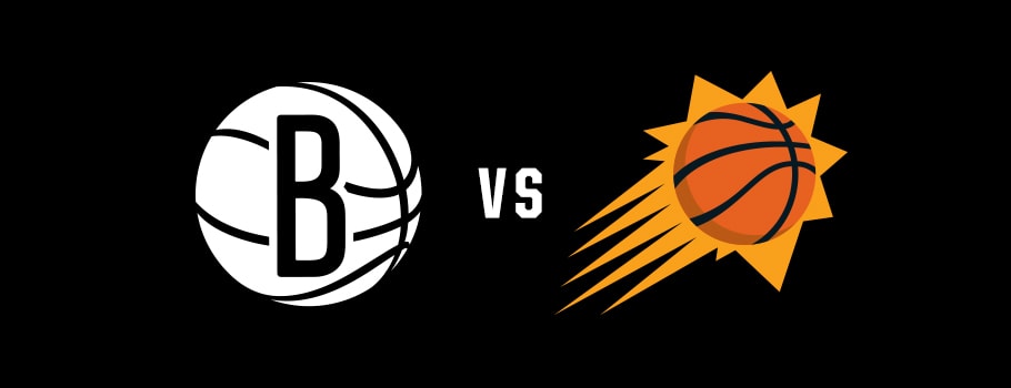BKN vs PHX Dream11 Team Prediction NBA Projections, Fantasy Basketball Picks for Nets vs Suns, 26 April