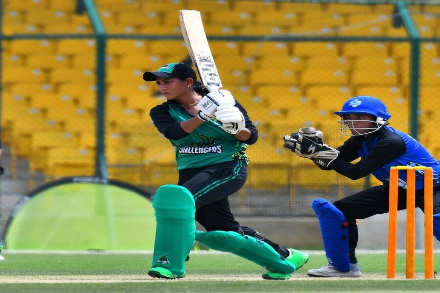 BLA-W vs CHA-W Dream11