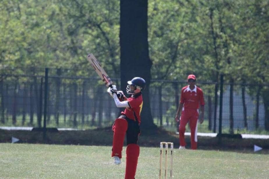CC vs GG Dream11