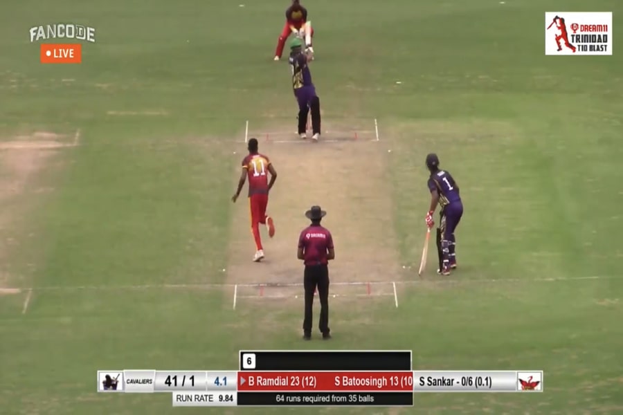 BLD vs CCL Dream11 Prediction Trinidad T10 Blast Live Score, Pitch Report, Player Stats, Dream11 Team for Today’s Match