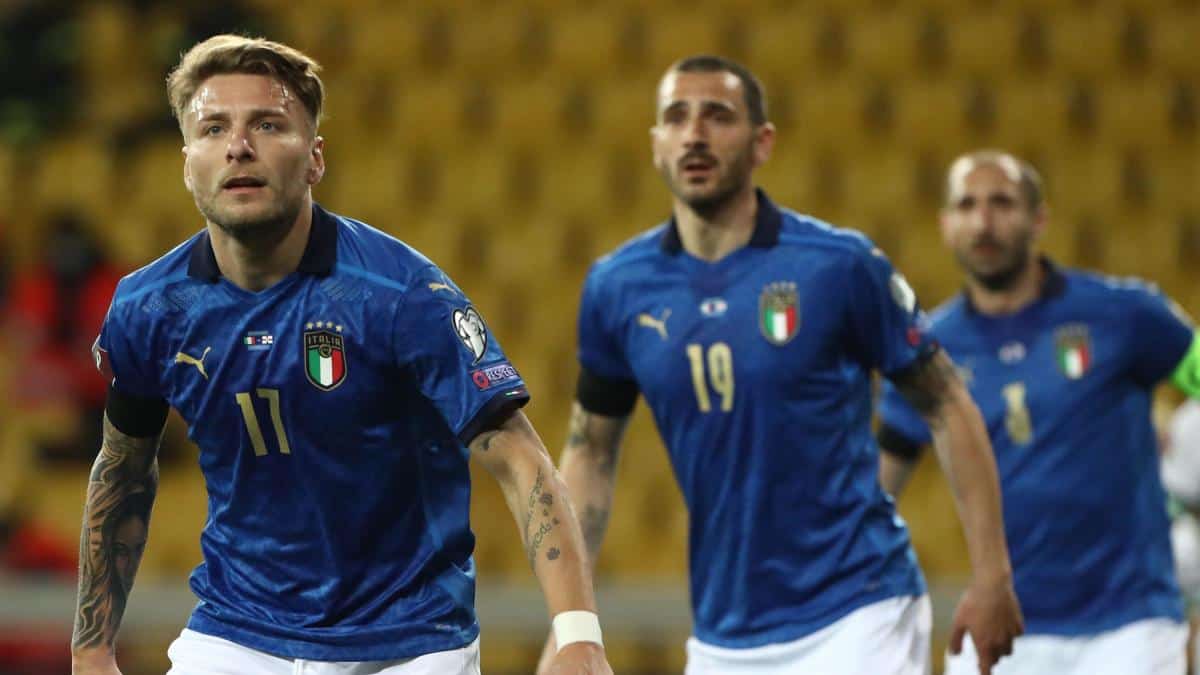 BLG vs ITA Dream11 Tips for Bulgaria vs Italy World Cup Qualifiers Fixtures 29 March
