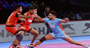 BLR vs BEN Kabaddi Dream11 Prediction – Dream11 Team for Today’s Pro Kabaddi Match, Starting 7, Fantasy Picks
