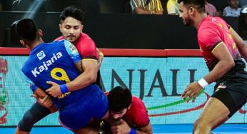 BLR vs DEL Dream11 Prediction: Bengaluru Bulls vs Dabang Delhi Pro Kabaddi League 2023, Playing 7, Dream11 Team for Today’s Match