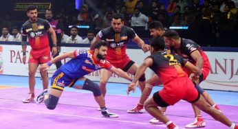 BLR vs PAT Dream11 Prediction: Bengaluru Bulls vs Patna Pirates Pro Kabaddi League 2023, Playing 7, Dream11 Team for Today’s Match