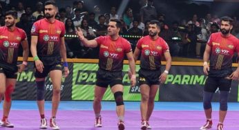 BLR vs TAM Dream11 Prediction: Bengaluru Bulls vs Tamil Thalaivas Pro Kabaddi League 2023, Playing 7, Dream11 Team for Today’s Match
