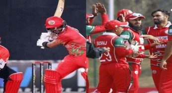 BOB vs KHW Dream11 Prediction: Playing 11, Fantasy Cricket Tips, Dream11 Team for Today’s Oman D20 Match