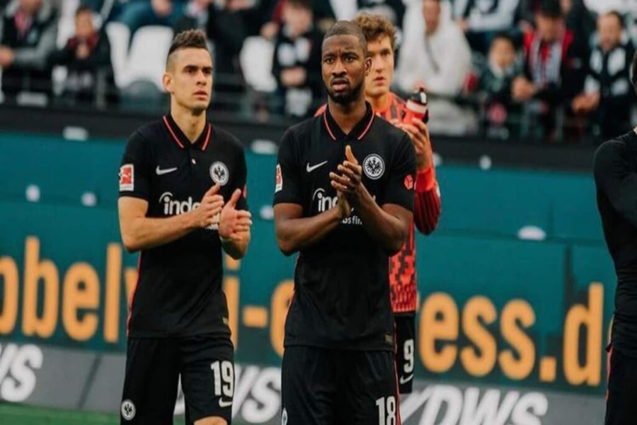 BOC vs FRK Dream11 Team Prediction Tips for Bochum vs Eintracht Frankfurt Bundesliga Live Score October 24