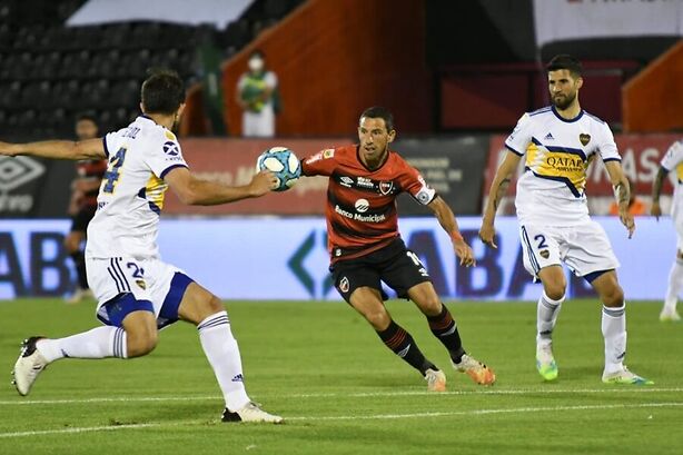 BOC vs NWL Dream11 Prediction for Boca Juniors vs Newell’s Argentina Superliga Live Score Daily Fantasy Football Team Tips & Guide