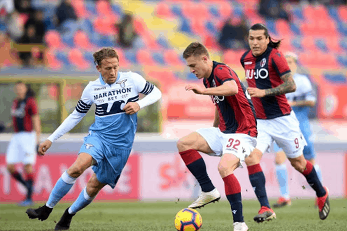 BOG vs LAZ Dream11 Team Prediction Tips Bologna vs Lazio Serie A Fixture 27 February