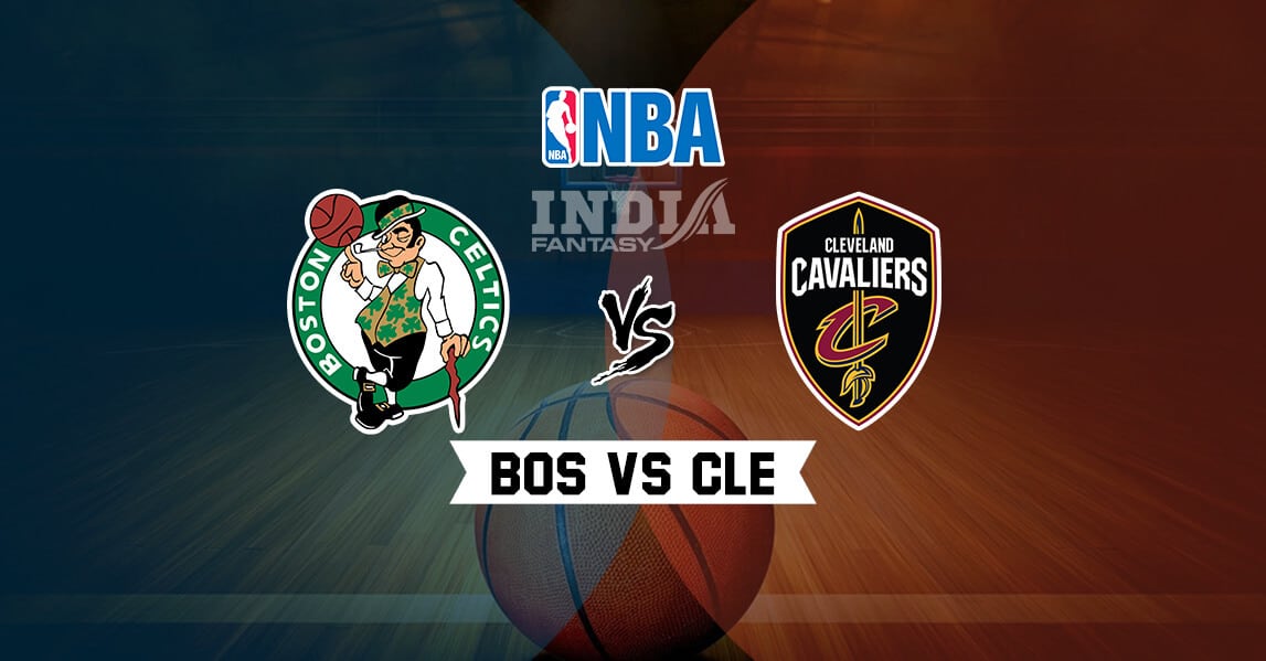 BOS vs CLE Dream11