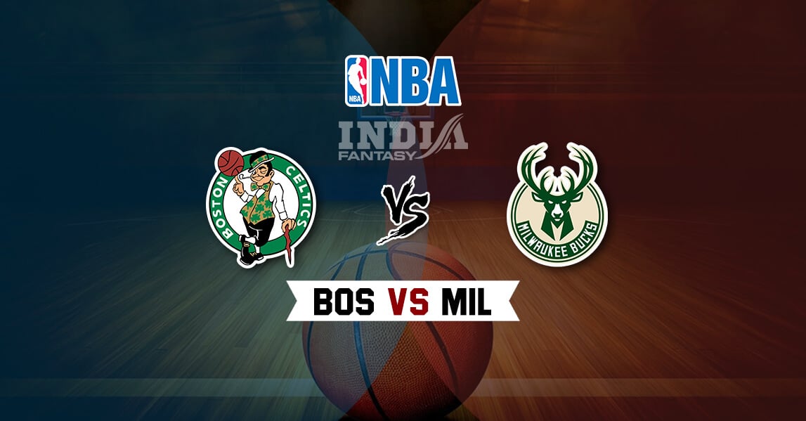 BOS vs MIL Dream11