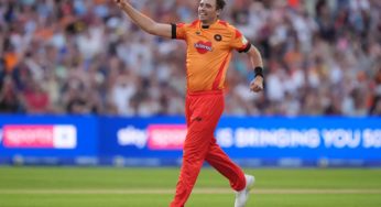 BPH vs MNR Dream11 Prediction The Hundred 2024 Match 32: Playing 11, Pitch Report, Fantasy Cricket Tips for Birmingham Phoenix vs Manchester Originals Dream11 Team
