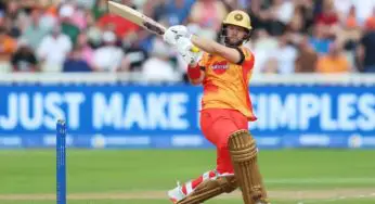 BPH vs NOS Dream11 Prediction The Hundred 2024 Match 19: Playing 11, Pitch Report, Fantasy Cricket Tips for Birmingham Phoenix vs Northern Superchargers Dream11 Team