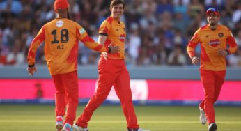 BPH vs SOB Dream11 Prediction The Hundred 2024 Match 13: Playing 11, Pitch Report, Fantasy Cricket Tips for Birmingham Phoenix vs Southern Brave Dream11 Team