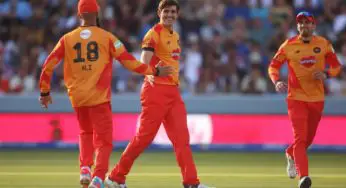 BPH vs SOB Dream11 Prediction The Hundred 2024 Match 13: Playing 11, Pitch Report, Fantasy Cricket Tips for Birmingham Phoenix vs Southern Brave Dream11 Team