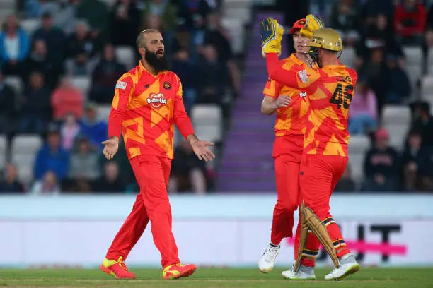 BPH vs TRT Dream11 Prediction The Hundred Men, Playing 11, Fantasy Cricket Tips, Stats, Pitch Report 1 August