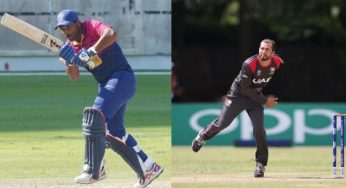 BRA vs THU Dream11 Prediction: Match 3 of ILT20 Development Tournament Playing 11, Pitch Report and Fantasy Cricket Tips for ILT20 Braves vs ILT20 Thunderbolts Dream11 Team