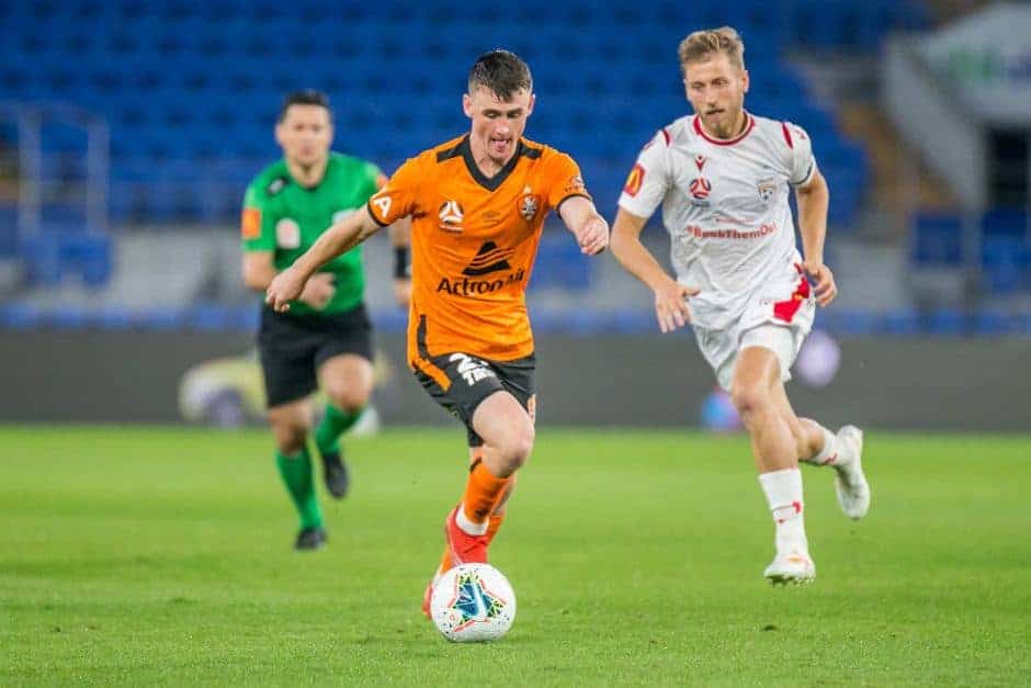 BRB vs ADL Dream11 Match Prediction Brisbane Roar vs Adelaide United A League 30 January