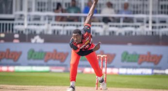 BRW vs SJ Dream11 Prediction Global T20 Canada 2024 Match 3: Playing 11, Pitch Report, Fantasy Cricket Tips for Brampton Wolves vs Surrey Jaguars Dream11 Team