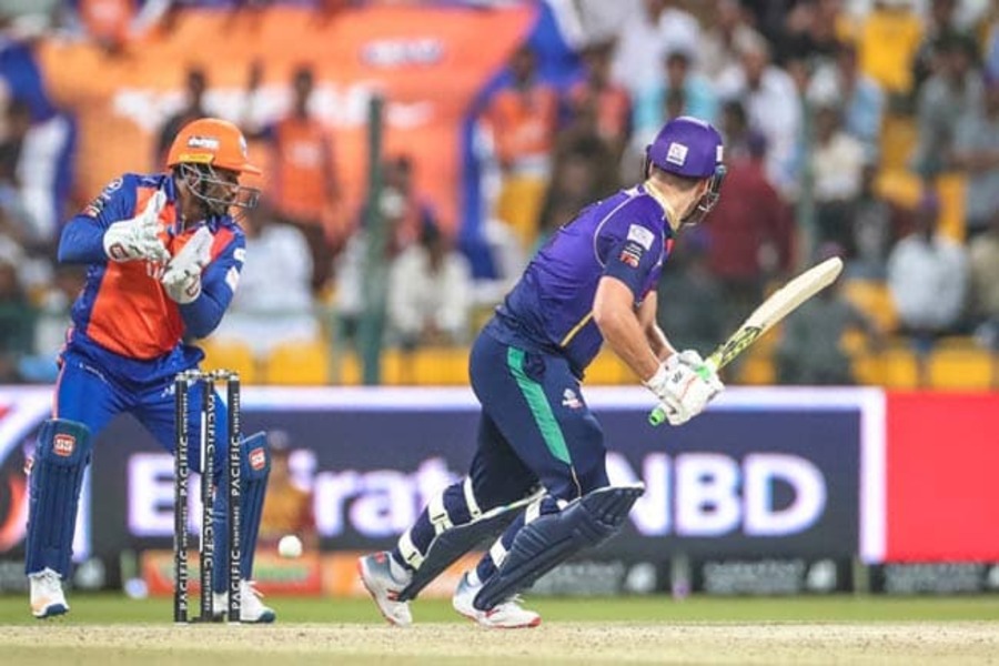 BT vs DB Dream11 Prediction – Abu Dhabi T10 Live Score, Pitch Report, Player Stats, Dream11 Team for Today’s Match