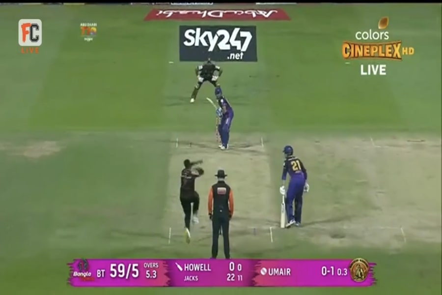 BT vs CB Dream11 Prediction – Abu Dhabi T10 Live Score, Pitch Report, Player Stats for Today’s Match