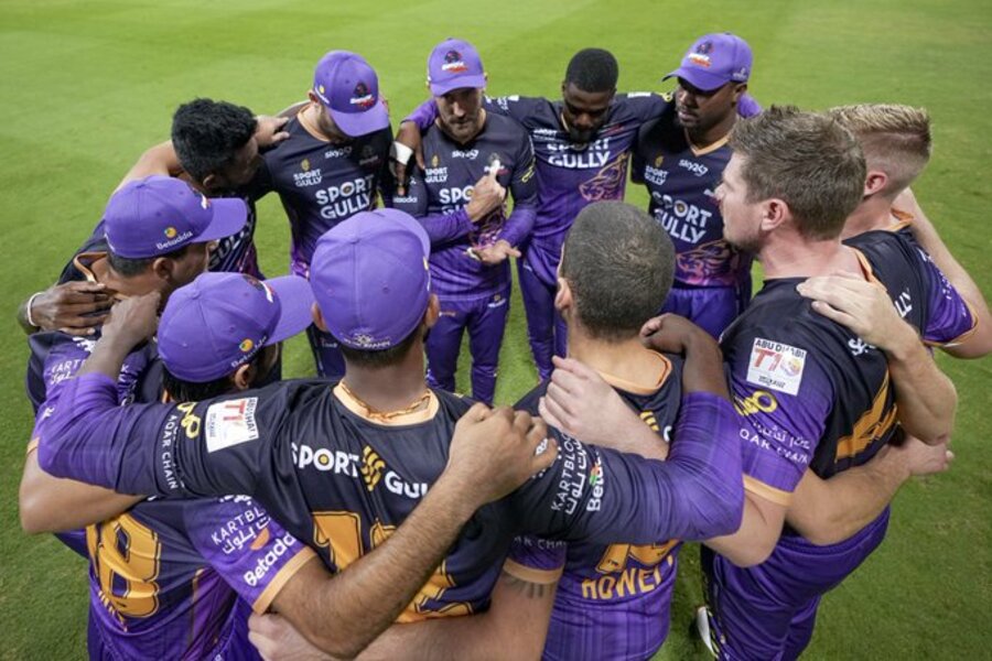 BT vs TAD Dream11 team, Who Will Win Bangla Tigers vs Team Abu Dhabi T10 Today Match Prediction 26 November