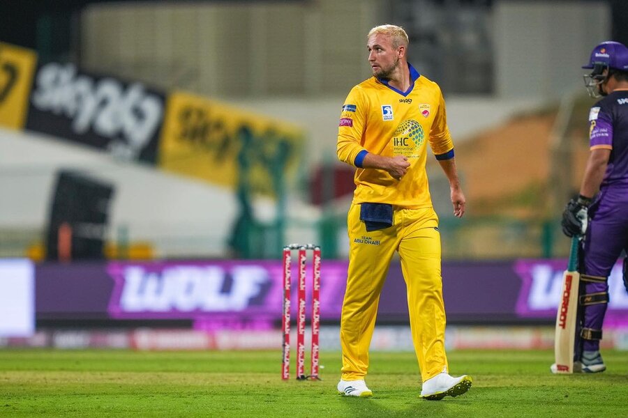 BT vs TAD Dream11 team, Who Will Win Abu Dhabi T10 – Today Match Prediction 4 December