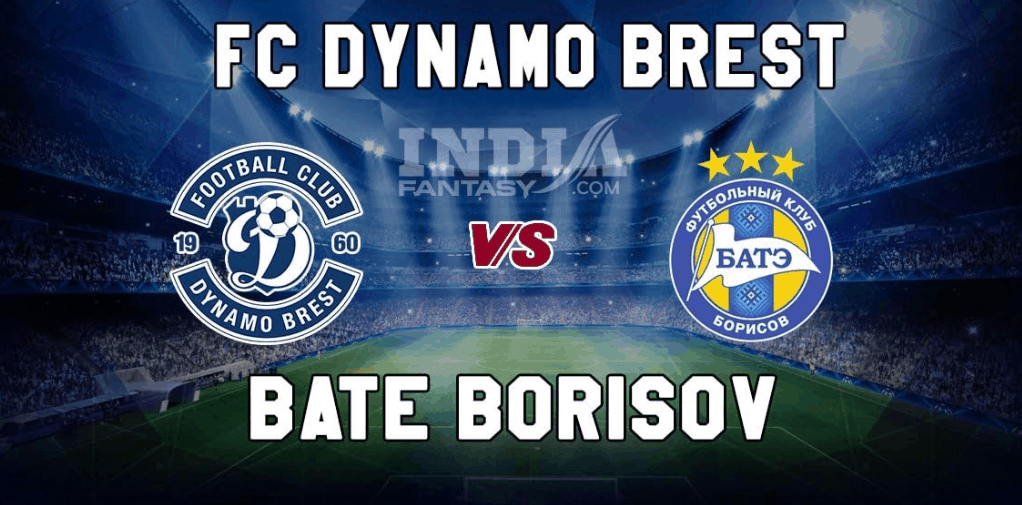 DYB vs BTE Dream11 Match Prediction | Belarusian Premier League | Team News