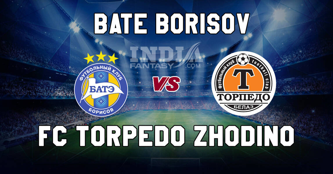 BTE vs TOR Dream11