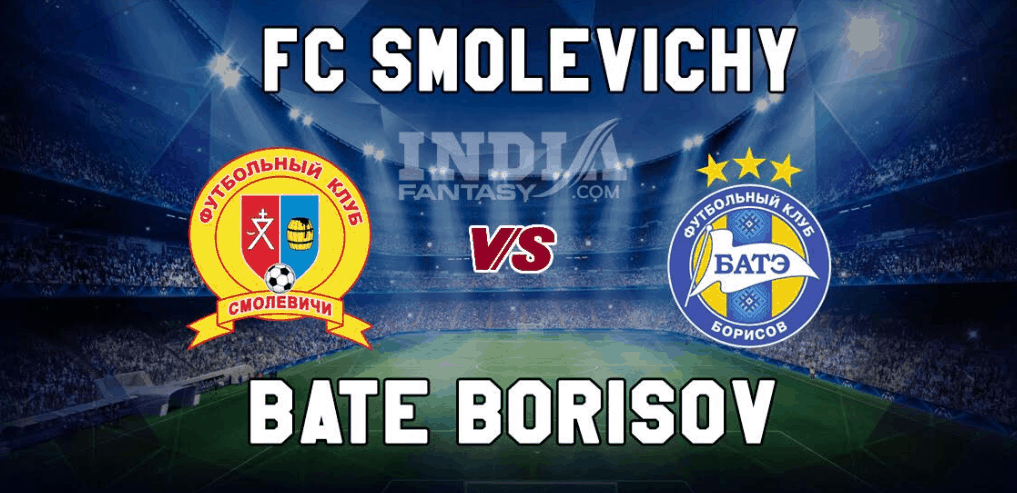 SMO vs BTE Dream11 Match Prediction | Belarus Premier League | Top  Picks | Grand League Tips