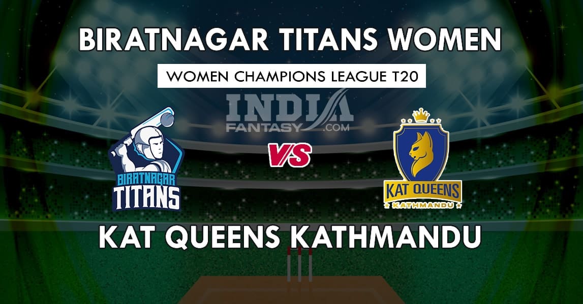 BTW vs KQK Dream11 Match Prediction | Women’s Champions League T20 | Team News, Playing11, Fantasy Teams