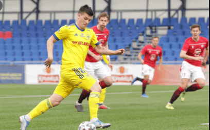 BTE vs DYB Dream11 Match Prediction | Belarus Premier League | Team News