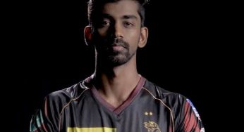 Baba Indrajith IPL: A look at career and record