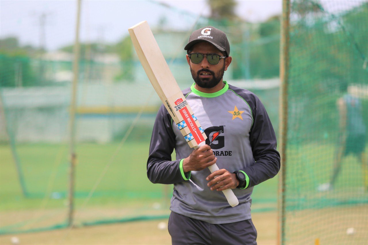 Babar