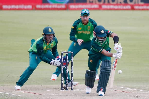 SA vs PAK Stats Preview 2nd ODI South Africa vs Pakistan