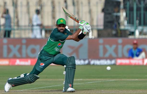 Babar Azam Centuries