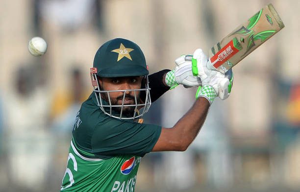 Babar Azam Last 10 Innings ODI